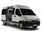 Fiat Ducato Multijet Economy Minibus High Roof 2010 года